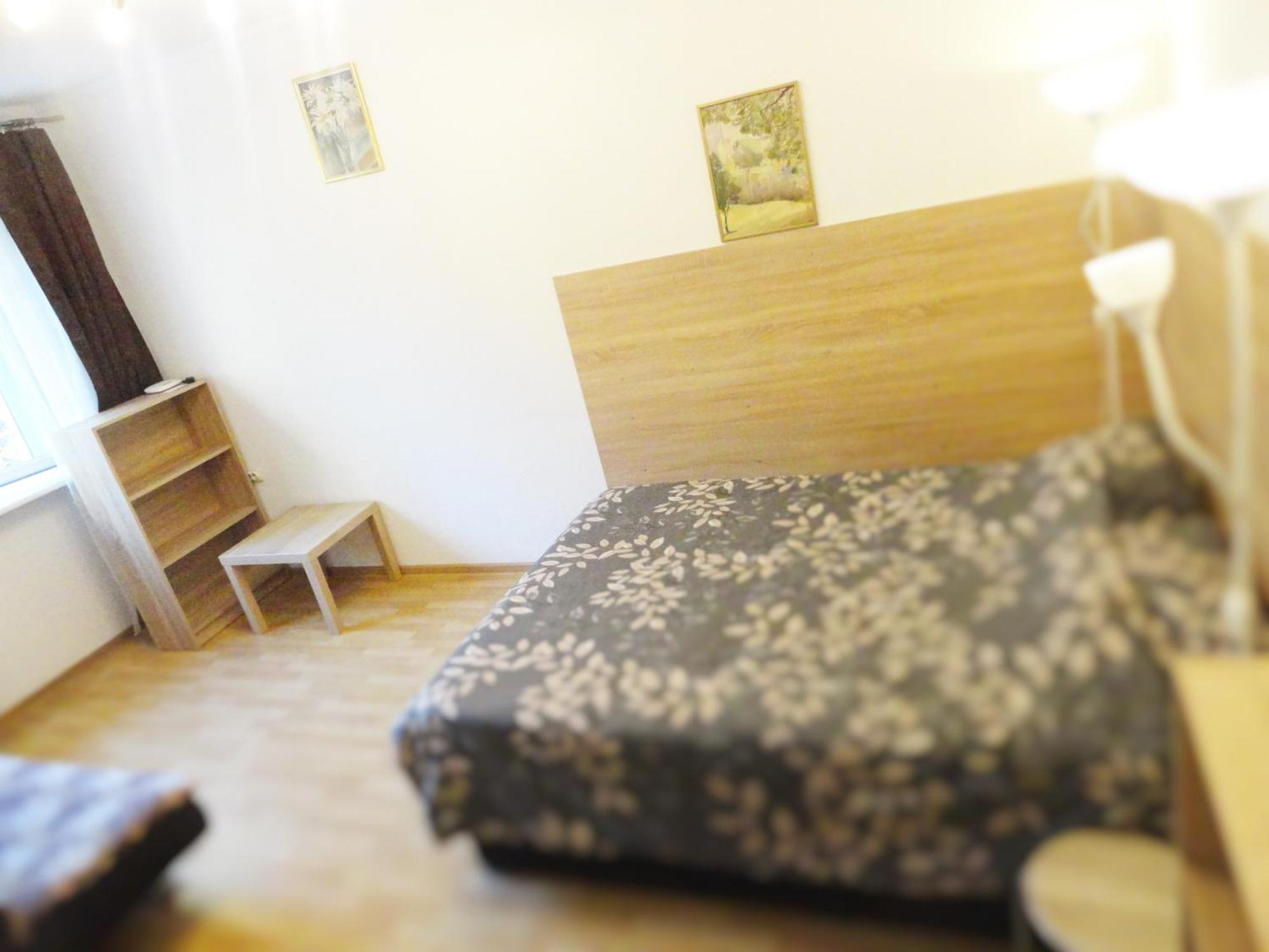 Quiet Center Apartment Arena Riga Free Parking Luaran gambar