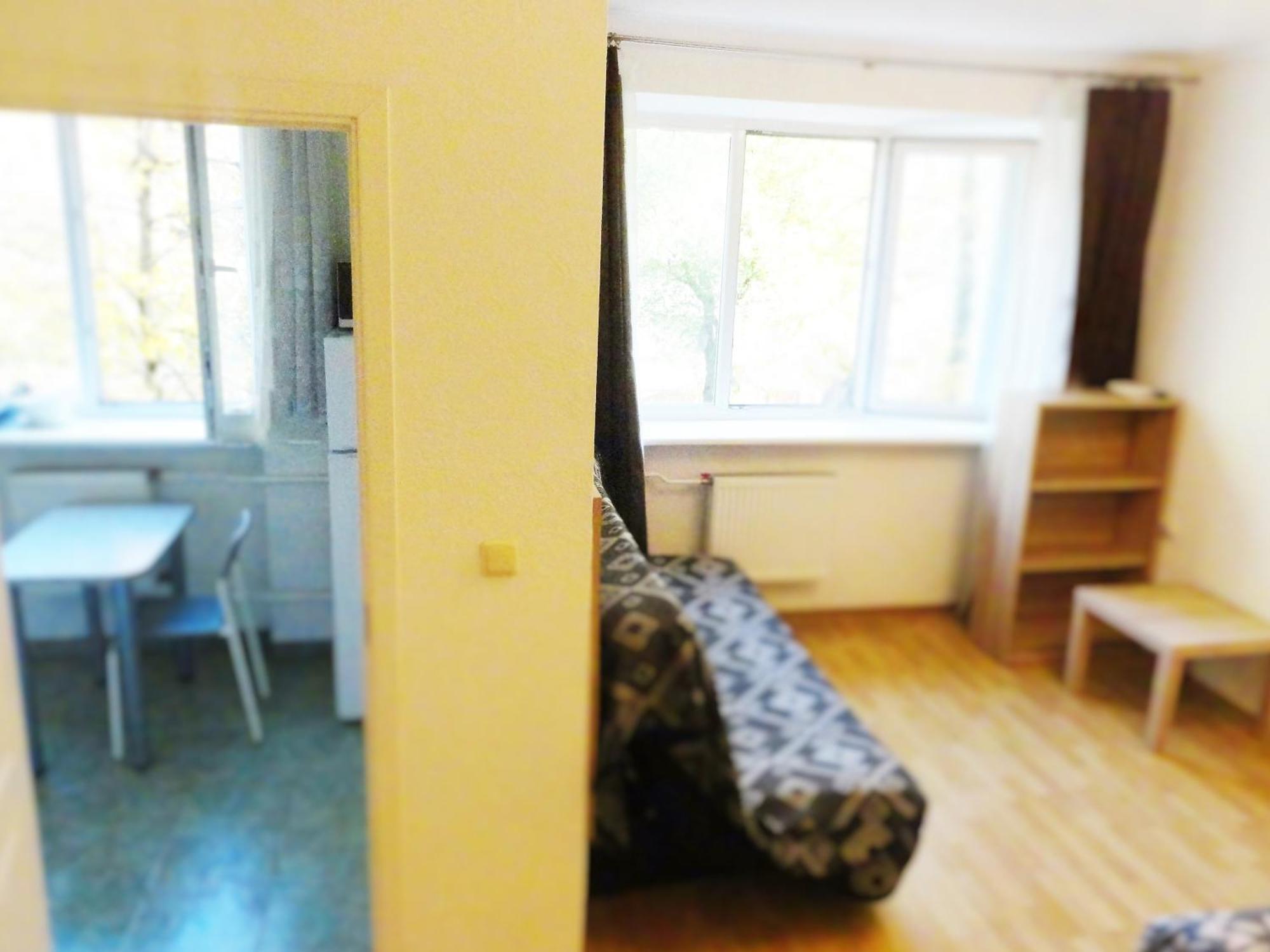 Quiet Center Apartment Arena Riga Free Parking Luaran gambar