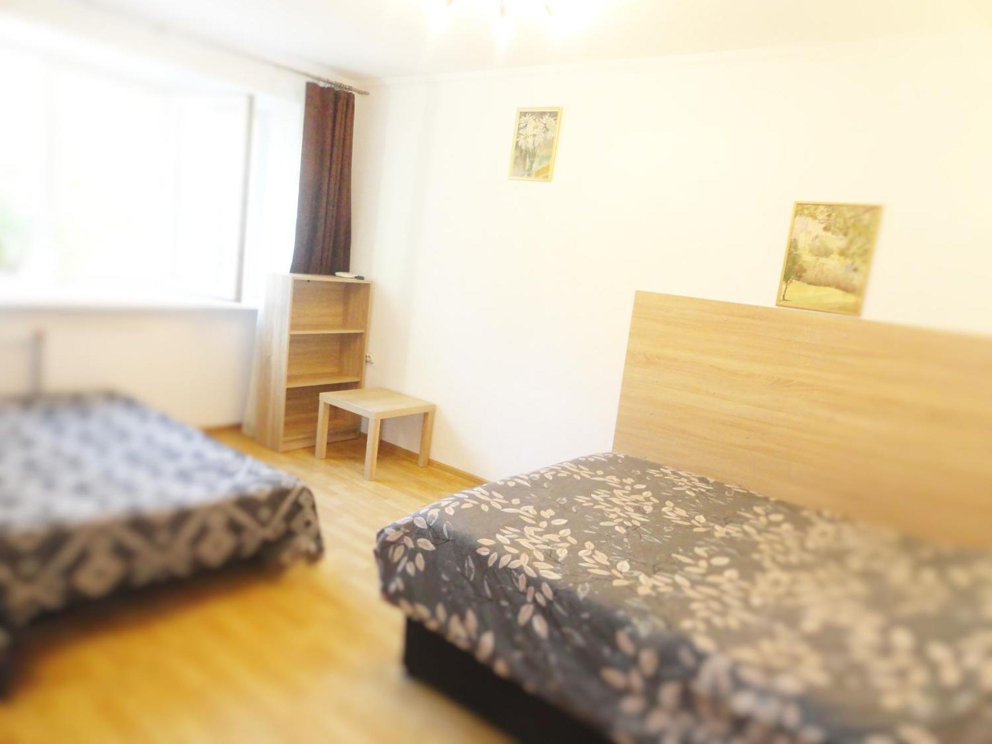 Quiet Center Apartment Arena Riga Free Parking Luaran gambar