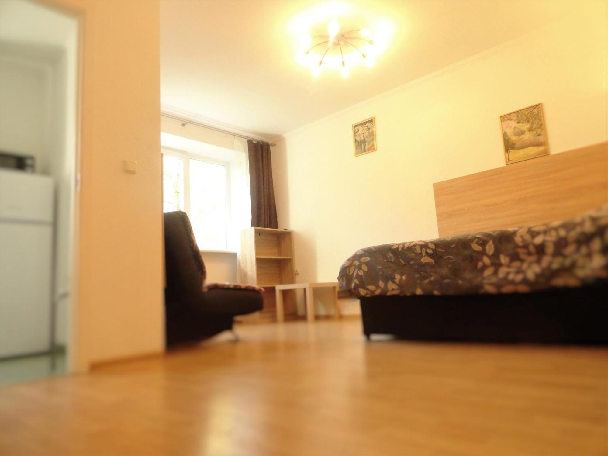 Quiet Center Apartment Arena Riga Free Parking Luaran gambar