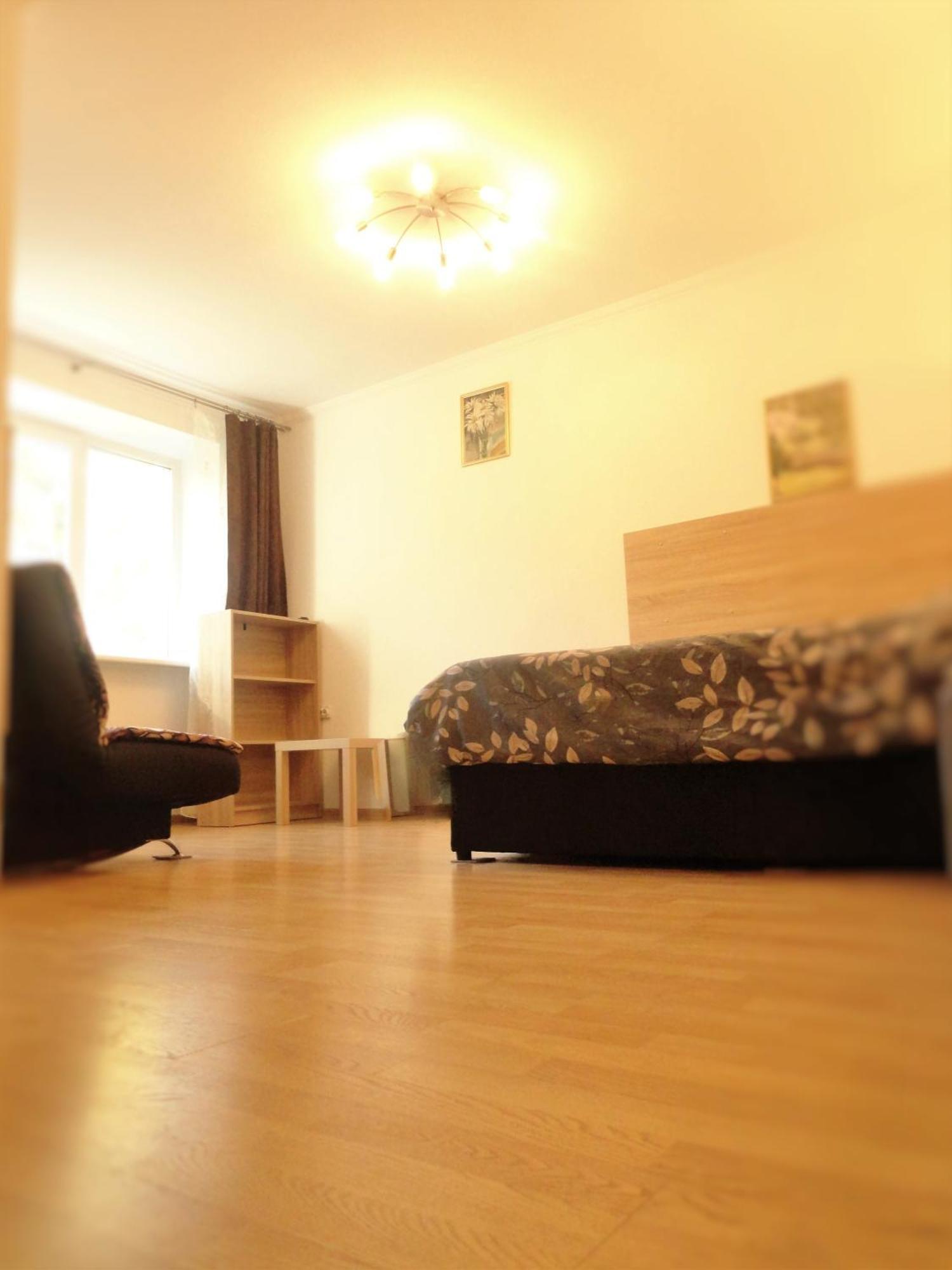 Quiet Center Apartment Arena Riga Free Parking Luaran gambar