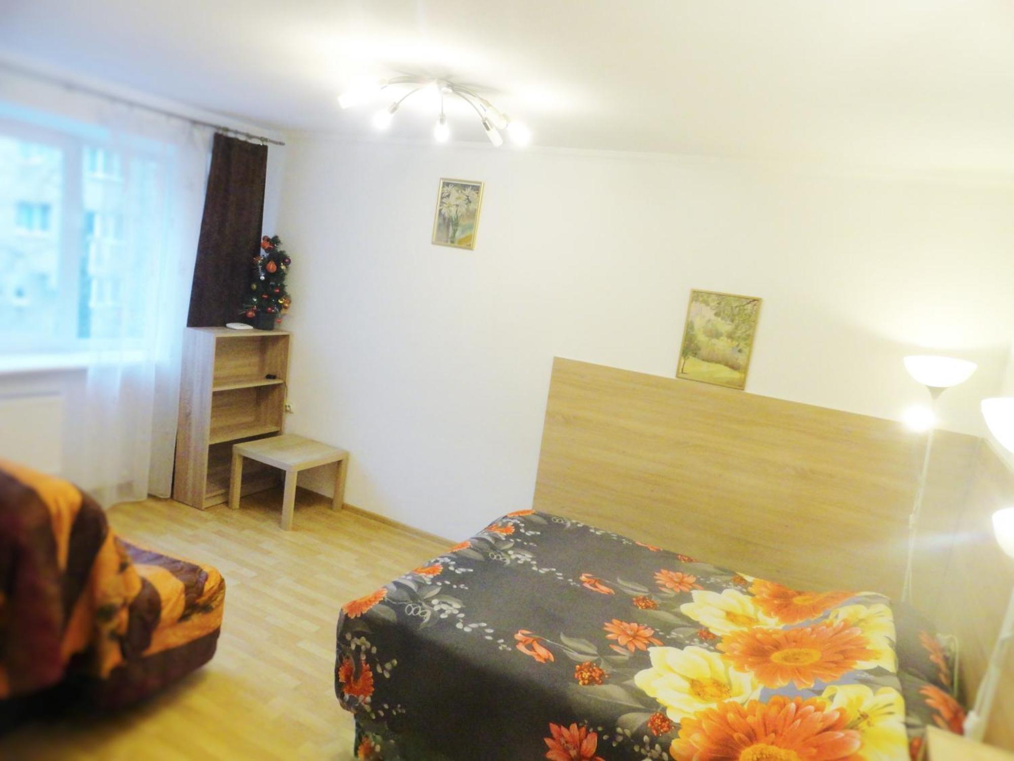 Quiet Center Apartment Arena Riga Free Parking Luaran gambar