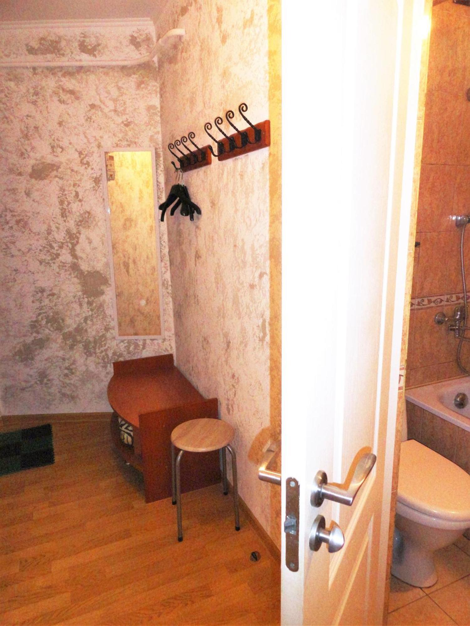 Quiet Center Apartment Arena Riga Free Parking Luaran gambar