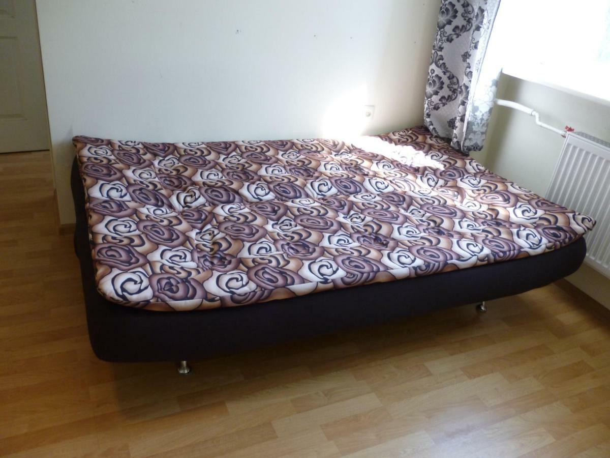 Quiet Center Apartment Arena Riga Free Parking Luaran gambar